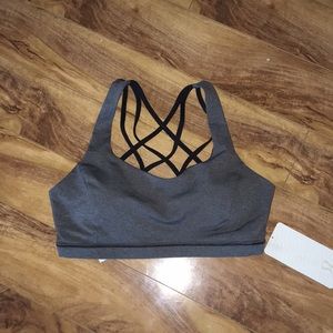 lululemon free to be serene bra